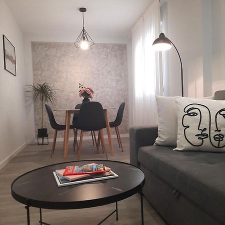 Victoria Flat F&M Moderno, Acogedor Y Centrico Lejlighed Málaga Eksteriør billede